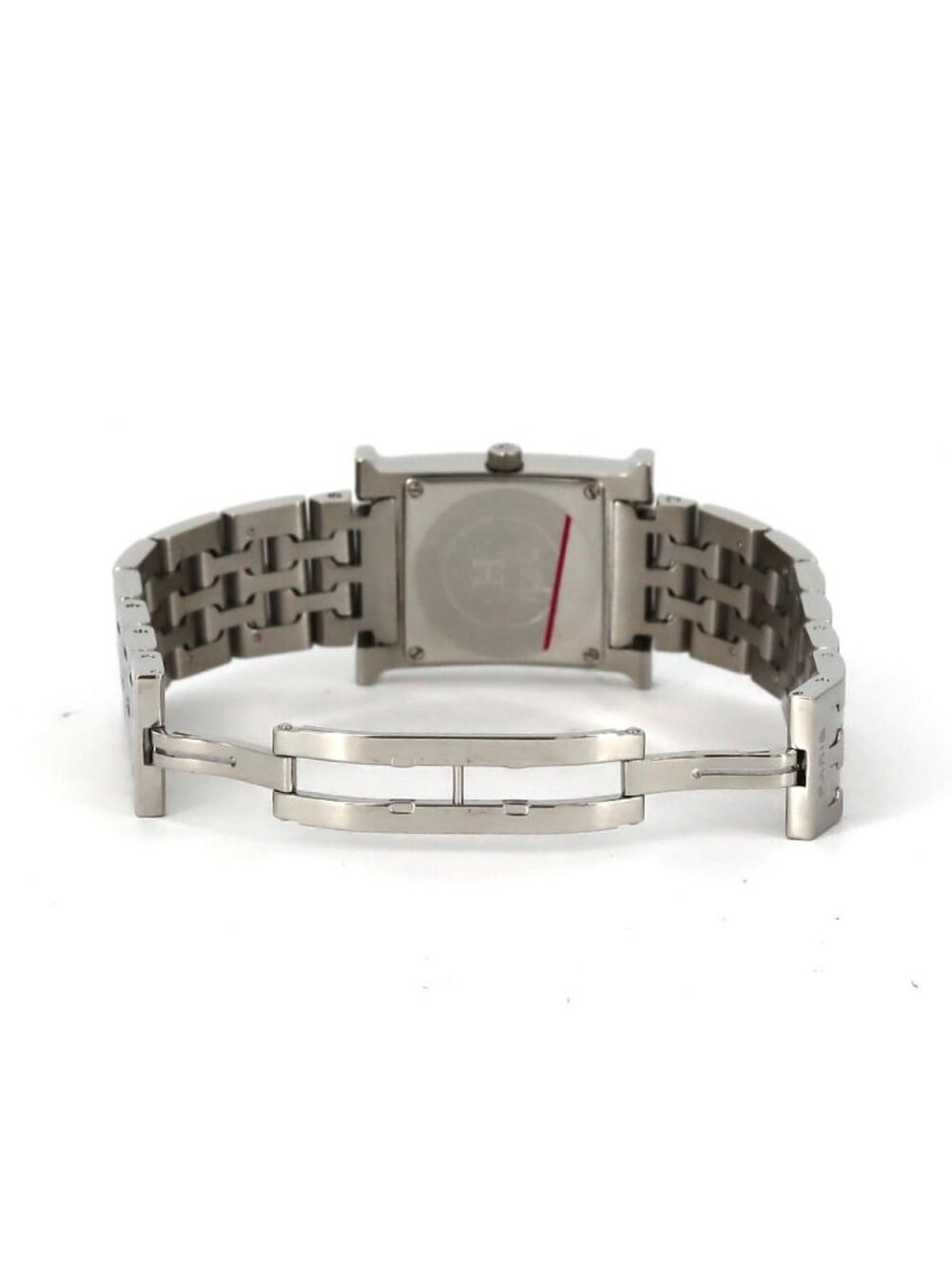 Hermes Watch SS Quartz - Picture 6 of 8